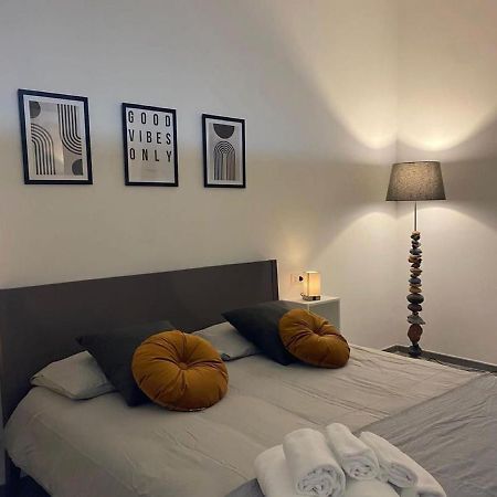 Maison Silvia Naples Extérieur photo
