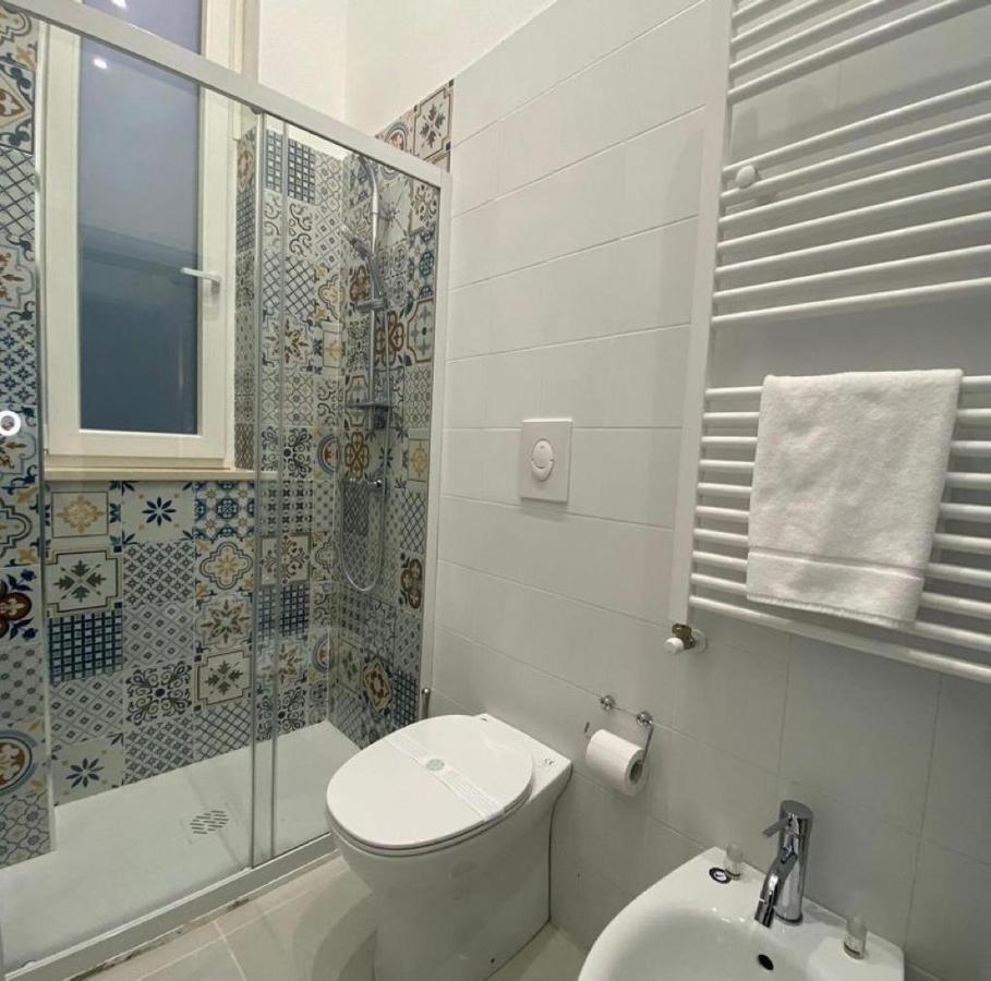 Maison Silvia Naples Extérieur photo