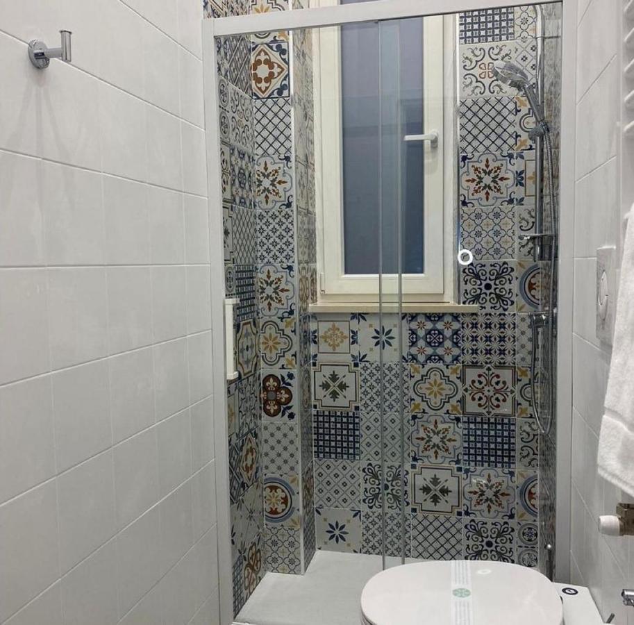 Maison Silvia Naples Extérieur photo