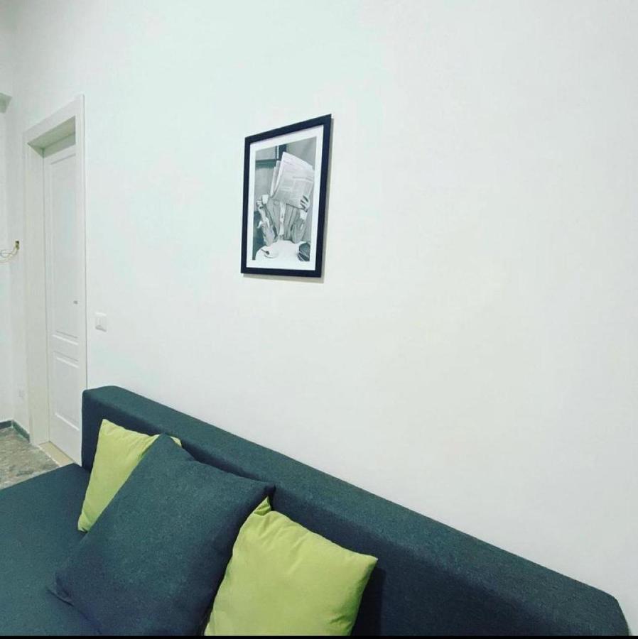 Maison Silvia Naples Extérieur photo