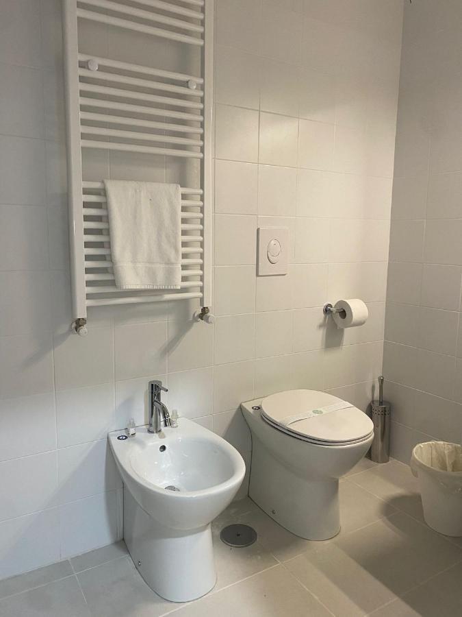 Maison Silvia Naples Extérieur photo
