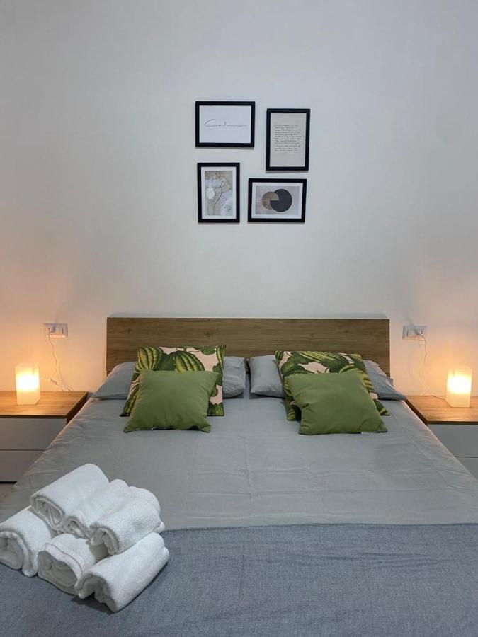 Maison Silvia Naples Extérieur photo