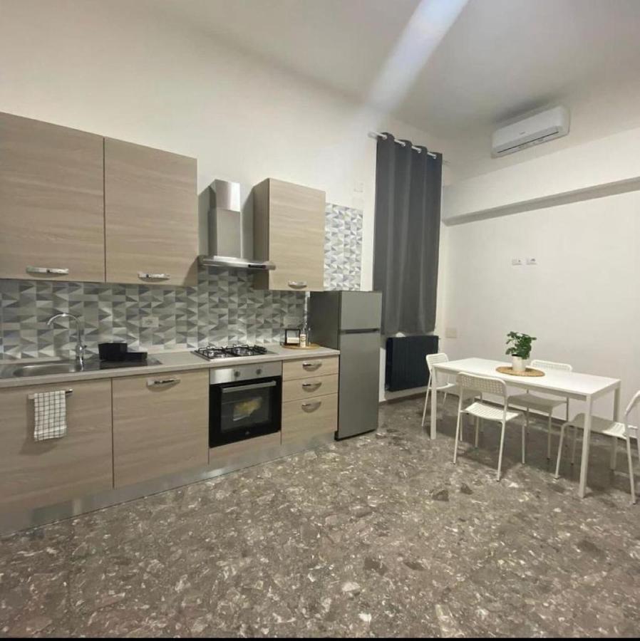 Maison Silvia Naples Extérieur photo
