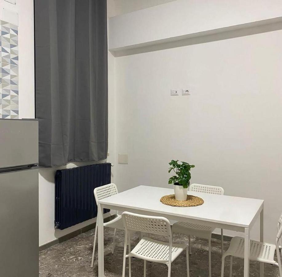 Maison Silvia Naples Extérieur photo