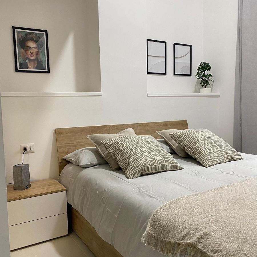 Maison Silvia Naples Extérieur photo