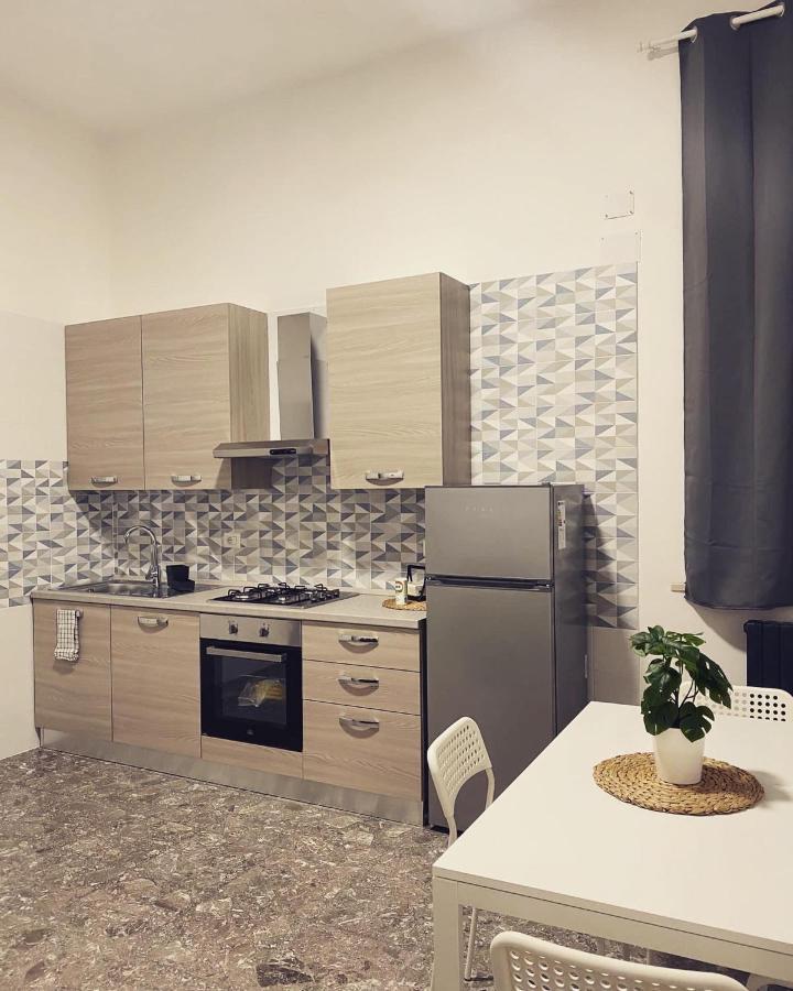 Maison Silvia Naples Extérieur photo