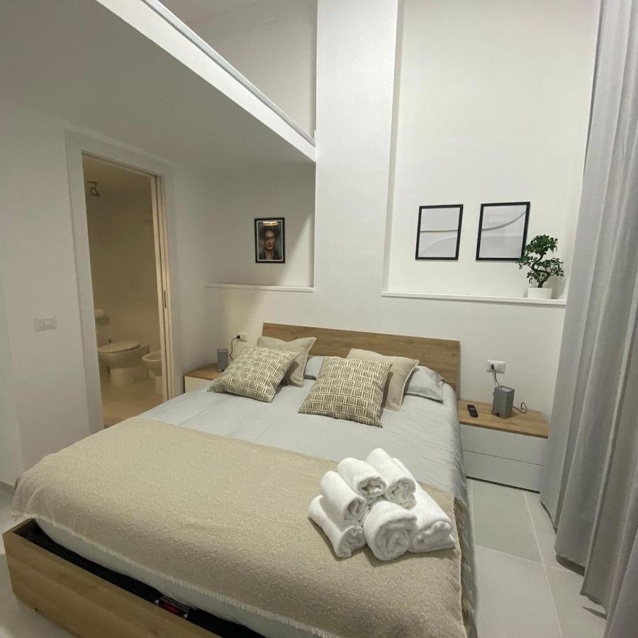 Maison Silvia Naples Extérieur photo