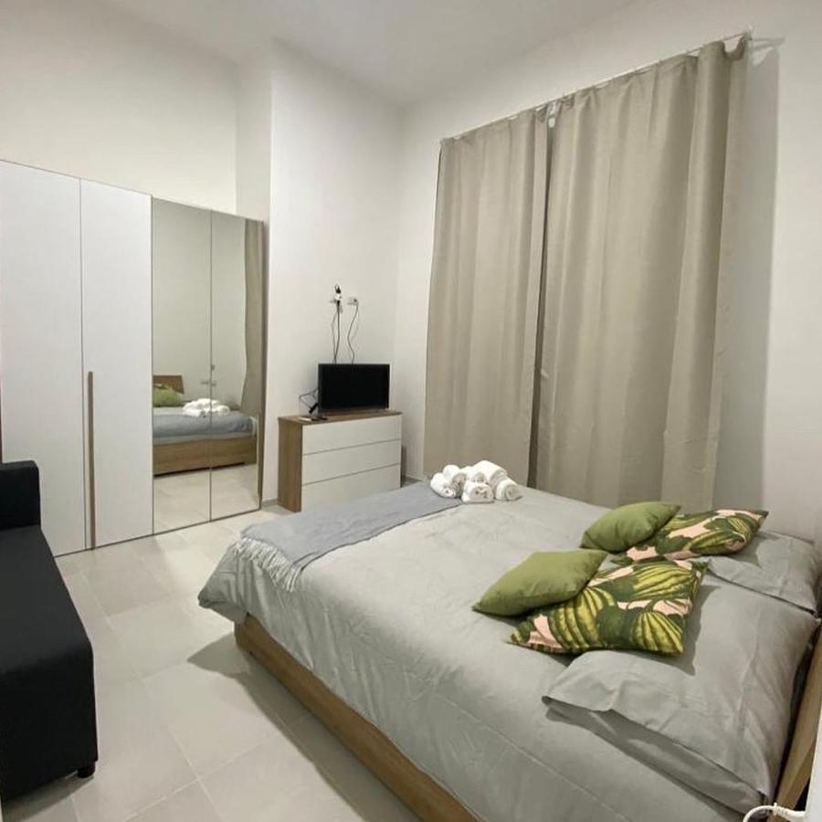 Maison Silvia Naples Extérieur photo