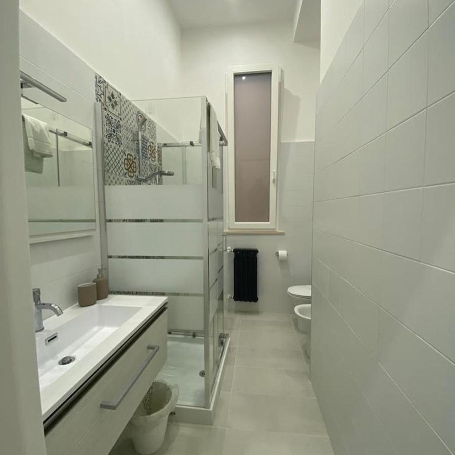Maison Silvia Naples Extérieur photo